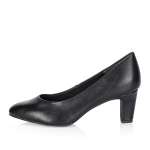 náhled Dámské lodičky TAMARIS TAM-10103505-W2 černá