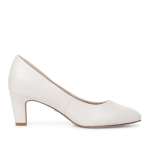 náhled Dámské lodičky TAMARIS TAM-10103506-W2 béžová