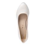 náhled Dámské lodičky TAMARIS TAM-10103506-W2 béžová