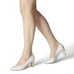 náhled Dámské lodičky TAMARIS TAM-10103506-W2 béžová