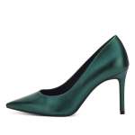 náhled Dámské lodičky TAMARIS TAM-10103507-W2 zelená