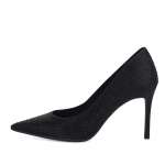 náhled Dámské lodičky TAMARIS TAM-10103509-W3 černá