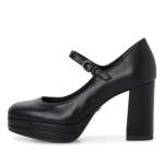 náhled Dámské lodičky TAMARIS TAM-10103516-W2 černá