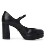 náhled Dámské lodičky TAMARIS TAM-10103516-W2 černá