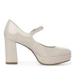 náhled Dámské lodičky TAMARIS TAM-10103517-W2 béžová