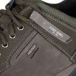 náhled Pánské polobotky JOSEF SEIBEL 32351 šedá W3