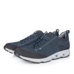 náhled Pánské tenisky JOSEF SEIBEL JOS-10103525-W2 modrá