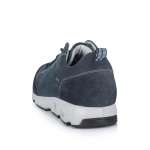 náhled Pánské tenisky JOSEF SEIBEL JOS-10103525-W2 modrá