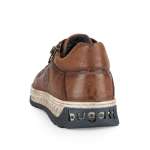náhled Pánské polobotky BUGATTI BUG-10103540-W2 hnědá