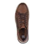 náhled Pánské polobotky BUGATTI BUG-10103540-W2 hnědá