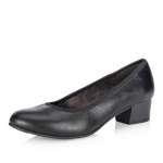 náhled Dámské lodičky JANA JAN-10103544-W2 černá