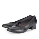 náhled Dámské lodičky JANA JAN-10103544-W2 černá