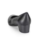 náhled Dámské lodičky JANA JAN-10103544-W2 černá