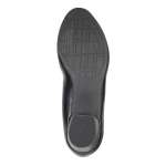 náhled Dámské lodičky JANA JAN-10103544-W2 černá