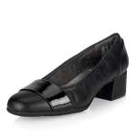 náhled Dámské lodičky JANA 22365-29-001 černá W2