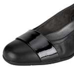 náhled Dámské lodičky JANA 22365-29-001 černá W2