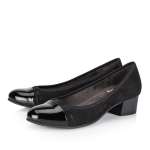 náhled Dámské lodičky JANA JAN-10103546-W2 černá