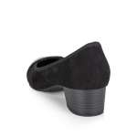 náhled Dámské lodičky JANA JAN-10103546-W2 černá