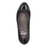 náhled Dámské lodičky JANA JAN-10103546-W2 černá