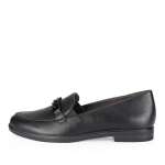 náhled Dámské mokasíny JANA JAN-10103558-W2 černá