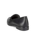 náhled Dámské mokasíny JANA JAN-10103558-W2 černá