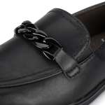 náhled Dámské mokasíny JANA JAN-10103558-W2 černá