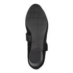 náhled Dámské lodičky JANA JAN-10103559-W2 černá