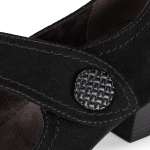 náhled Dámské lodičky JANA JAN-10103559-W2 černá