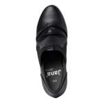 náhled Dámské polobotky JANA JAN-10103561-W3 černá