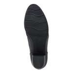 náhled Dámské polobotky JANA JAN-10103561-W3 černá