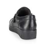 náhled Dámské polobotky JANA JAN-10103564-W2 černá