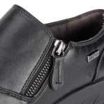 náhled Dámské polobotky JANA JAN-10103564-W2 černá