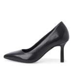 náhled Dámské lodičky TAMARIS TAM-10103570-W2 černá