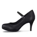 náhled Dámské lodičky TAMARIS TAM-10103576-W2 černá