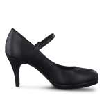 náhled Dámské lodičky TAMARIS TAM-10103576-W2 černá