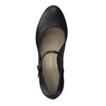 náhled Dámské lodičky TAMARIS TAM-10103576-W2 černá