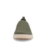 náhled Pánské mokasíny RIEKER RIE-10103596-S3 zelená