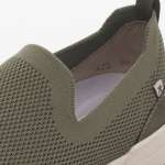 náhled Pánské mokasíny RIEKER RIE-10103596-S3 zelená