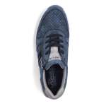 náhled Pánské tenisky RIEKER RIE-10103611-S4 modrá