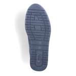 náhled Pánské tenisky RIEKER RIE-10103611-S4 modrá