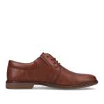 náhled Pánské polobotky RIEKER RIE-10103620-S3 hnědá