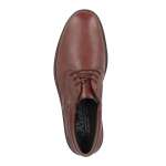 náhled Pánské polobotky RIEKER RIE-10103620-S3 hnědá