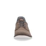 náhled Pánské polobotky RIEKER 14450-64 béžová S6