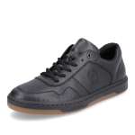 náhled Pánské tenisky RIEKER RIE-10103634-S3 černá