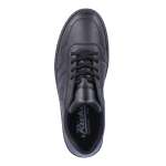 náhled Pánské tenisky RIEKER RIE-10103634-S3 černá