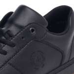 náhled Pánské tenisky RIEKER RIE-10103634-S3 černá