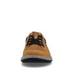 náhľad Pánske poltopánky RIEKER 17331-68 žltá S3