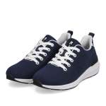 náhled Dámské tenisky RIEKER REVOLUTION 40108-14 modrá S3