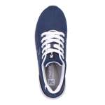 náhled Dámské tenisky RIEKER REVOLUTION 40108-14 modrá S3