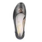 náhled Dámské lodičky RIEKER 40910-00 černá S3